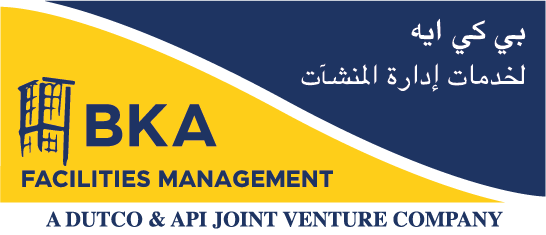 BKA Facilities Management - A DUTCO & API Joint Venture Company